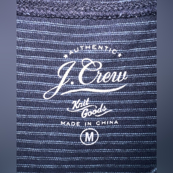 J Crew knit top! Size M! - Picture 4 of 5
